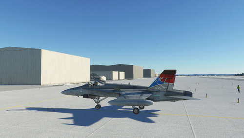  RCAF 425 Boss Bird