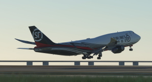 中国顺丰航空 SF Airlines thumbnail 3