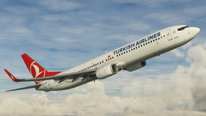  Turkish Airlines PMDG 737-900ER MSFS (TC-JYC, TC-JYJ) thumbnail 3
