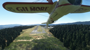 028 Willits Municipal Airport - Ells Field thumbnail 9