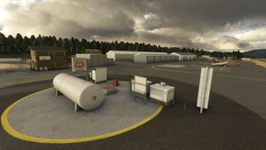 028 Willits Municipal Airport - Ells Field thumbnail 10