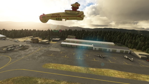 028 Willits Municipal Airport - Ells Field thumbnail 11