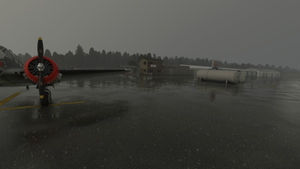 028 Willits Municipal Airport - Ells Field thumbnail 13