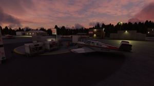 028 Willits Municipal Airport - Ells Field thumbnail 14