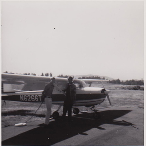 028 Willits Municipal Airport - Ells Field thumbnail 15