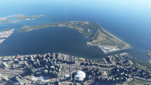 04 Canada Windsor to Toronto via Niagara