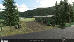 05S - Vernonia Municipal Airport thumbnail 14