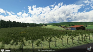 05S - Vernonia Municipal Airport thumbnail 6