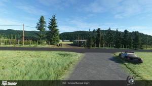 05S - Vernonia Municipal Airport thumbnail 2