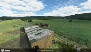 05S - Vernonia Municipal Airport thumbnail 10