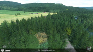 05S - Vernonia Municipal Airport thumbnail 22