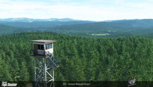 05S - Vernonia Municipal Airport thumbnail 17