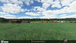 05S - Vernonia Municipal Airport thumbnail 5