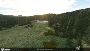 05S - Vernonia Municipal Airport thumbnail 20