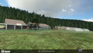 05S - Vernonia Municipal Airport thumbnail 8
