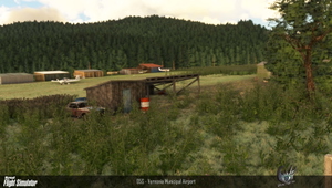 05S - Vernonia Municipal Airport thumbnail 12