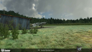 05S - Vernonia Municipal Airport thumbnail 11