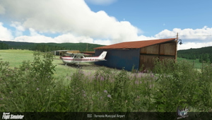05S - Vernonia Municipal Airport thumbnail 16