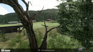 05S - Vernonia Municipal Airport thumbnail 13