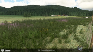 05S - Vernonia Municipal Airport thumbnail 7