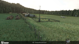 05S - Vernonia Municipal Airport thumbnail 18