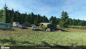 05S - Vernonia Municipal Airport thumbnail 3