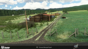 05S - Vernonia Municipal Airport thumbnail 15