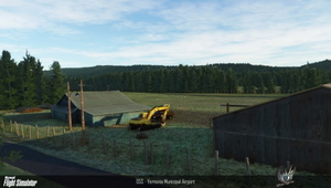 05S - Vernonia Municipal Airport thumbnail 9