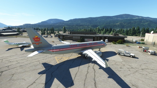 06 Canada BC Mountains Castlegar CYCG