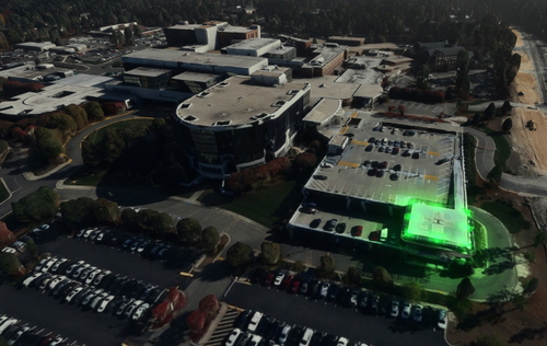 0NC2 Moore Regional Hospital NC