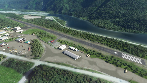 10 Canada BC Mountain Circuit Terrace Stewart