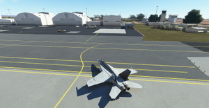 YPED - Edinburgh RAAF Airbase South Australia  thumbnail 5