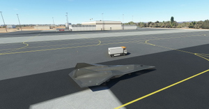 YPED - Edinburgh RAAF Airbase South Australia  thumbnail 6