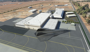 YPED - Edinburgh RAAF Airbase South Australia  thumbnail 7