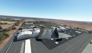 YPED - Edinburgh RAAF Airbase South Australia  thumbnail 8