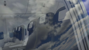 PMDG Boeing B737-900ER EL AL | Cabin | 4K thumbnail 12