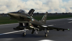 1994 Eurofighter EF-2000 Typhoon DA2 C/N DA2 thumbnail 11