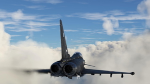 1994 Eurofighter EF-2000 Typhoon DA2 C/N DA2 thumbnail 12