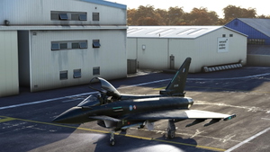 1994 Eurofighter EF-2000 Typhoon DA2 C/N DA2 thumbnail 13