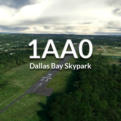 1AA0 - Dallas Bay Skypark Chattanooga
