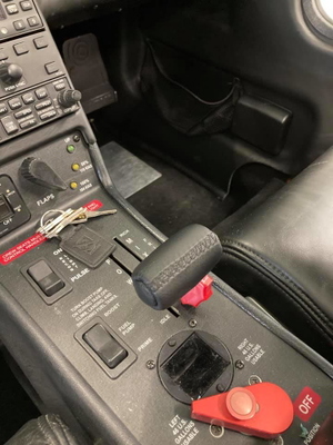 2008 Cirrus SR22-GTSx G3 Turbo with Swiss registration HB-KHR. V1.8 thumbnail 7