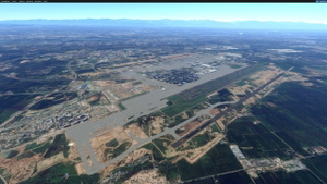 ZLXY Xi'an Xianyang Intl Airport [Simple] thumbnail 4