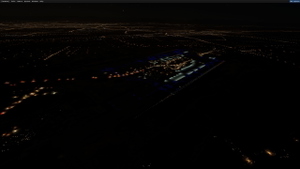 ZLXY Xi'an Xianyang Intl Airport [Simple] thumbnail 5