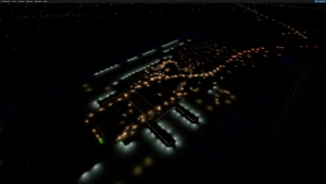 ZLXY Xi'an Xianyang Intl Airport [Simple] thumbnail 6