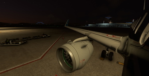 [A32NX]Custom Camera Views  thumbnail 5