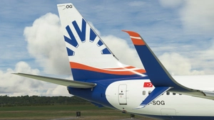 SunExpress PMDG 737-800 MSFS Pack thumbnail 1