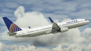 United PMDG 737-900/ER MSFS Pack thumbnail 2