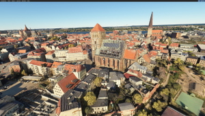 Rostock- High detail [1/3] thumbnail 6