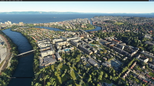 Trondheim - High detail [2/2] thumbnail 4