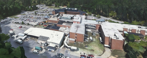 35SC MUSC Kershaw Medical Center SC